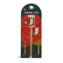 Gift Trenz Franklin Mill Midnight Snack for The Birds Bookjig (1024)