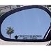 (2) Mirror Decals " OBJECTS IN MIRROR ARE LOSING" for SUZUKI GSX-R 750 600 1000 1300 KATANA HAYABUSA BOULEVARD GSXR BURGMAN 650 XL-7 Bandit GS RM GSX DR-Z 750 250 600 250 400 450 ltr ltz 4x4 Vinson King Quad Eiger Ozark Quadracer