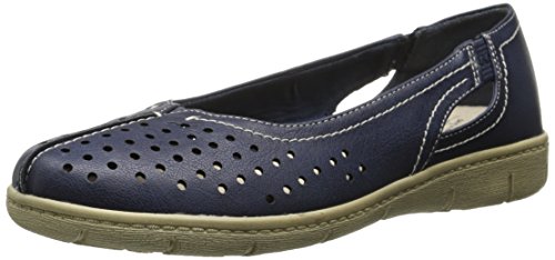 Easy Street Women's Tobago Flat
