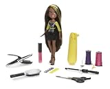 Bratz Magic Hair Grow and Cut - Sasha