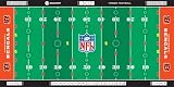 Cincinnati Bengals NFL Finger Football Mat Game