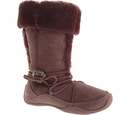 Sorel Womens Kaska Boot