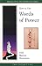 Book How to Use Words of Power