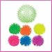 12 Blow Up Puffer Ball Favors (4in)