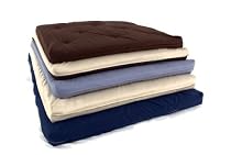 4ft6 (135cm) Double Replacement Futon Mattress