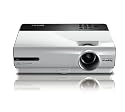 BenQ W600 HD-ready Projektor(2.600 ANSI Lumen, 3.000:1 Kontrast, 2x HDMI) schwarz