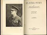 Flying Fury
