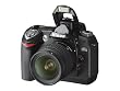 Nikon D70S 6.1MP Digital SLR Camera Kit with 18-70mm Nikkor Lens