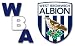 West Brom Badges