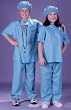 Doctor Scrubs