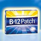 B-12 PATCH