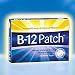 vitamin b12 - B-12 PATCH