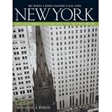 New York: Die illustrierte Geschichte von 1609 bis heute - Ric Burns