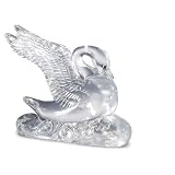 Review Kitchen Craft KCICESWAN / Kitsch'n'Fun Ice Swan Mould, 29.5cmx23cmx8.5cm, Gift Boxed KCICESWAN