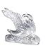 Kitsch'n'Fun Ice Swan Mould, 29.5cmx23cmx8.5cm, Gift Boxed KCICESWAN