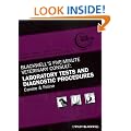 Blackwell's Five-minute Veterinary Consult: Canine and Feline PDA: Laboratory Tests and Diagnostic Procedures