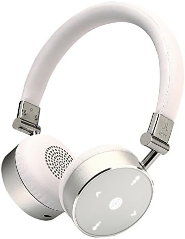 CleerBT Bluetooth Wireless Headphone