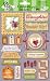 Cardstock Stickers: Family 2, Darling Daughter