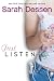 Books : Just Listen