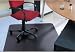 FloordirektPRO Office Chair Mat - Black Label - Hard Floor Protection
