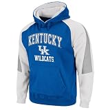 NCAA Kentucky Wildcats Playmaker Pullover Hoodie