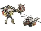 Japanese Transformers Animated - TA20 Blackout