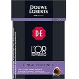 Douwe Egberts L'or Espresso Lungo Profondo - Nespresso Compatible