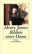 Bildnis einer Dame: Roman (insel taschenbuch)