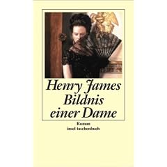 Bildnis einer Dame: Roman (insel taschenbuch)