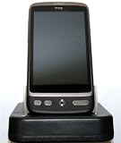 HTC Desire USB Cradle Desk Sync Charger
