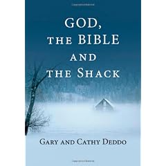 GOD, THE BIBLE AND THE SHACK