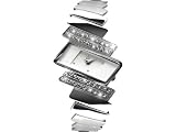 Seksy 4158.37 Ladies Electra Swarovski Crystal Set Bracelet Watch