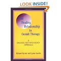 The Healing Relationship in Gestalt Therapy: A Dialogic-Self Psychology Approach