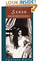 Senso (and Other Stories) (Decadence from Dedalus)