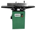 Rikon 20-100 6-Inch Jointer with Center Mount Fence