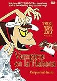 Review Vanguard Cinema  / Vampiros En La Habana [1986] (REGION 1) (NTSC)