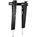 OmniMount NCLP60T B Low Profile Tilt TV Mount for 23-47-Inch Flat Panel TVs - Black