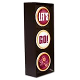 Arizona State Let's Go Light