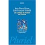 La culture de masse en France : De la Belle Epoque � aujourd'hui