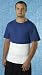 Medline 12" Abdominal Binders - 27" - 48", Universal - Model ORT21300