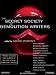 Books : The Secret Society of Demolition Writers