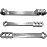 2001 - 2005 Suzuki GSX-R600 Yana Shiki Lowering Link - Stock 2 and 4 by Yana Shiki Parts & Accessories