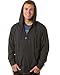 Independent Trading Co ITC Mens Lightweight Hoodie SS150JZ