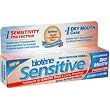 Biotene Dental Products 324-4332 Toothpaste, Sensitive 3.5oz