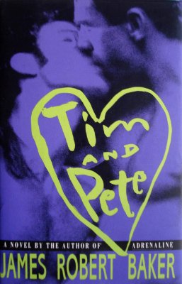 tim and pete a novel