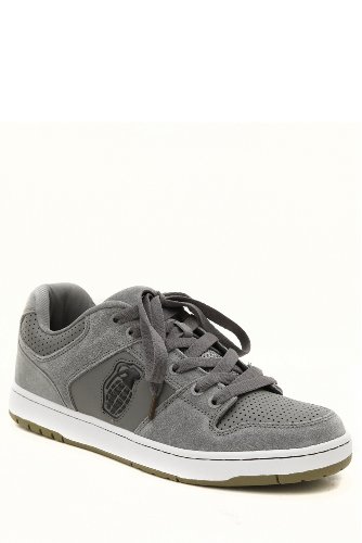 Grenade Cease And Desist Lunar Storm Sneakers product image
