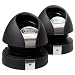 X-Mini MAX II Capsule Speakers Color BLACK