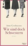 Produkt-Bild: Wir sind doch Schwestern
