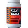 Good Strawberry Gym Shake with Hemp Protein 1kg
