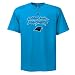 Carolina Panthers Critical Victory III Tee, X-Large